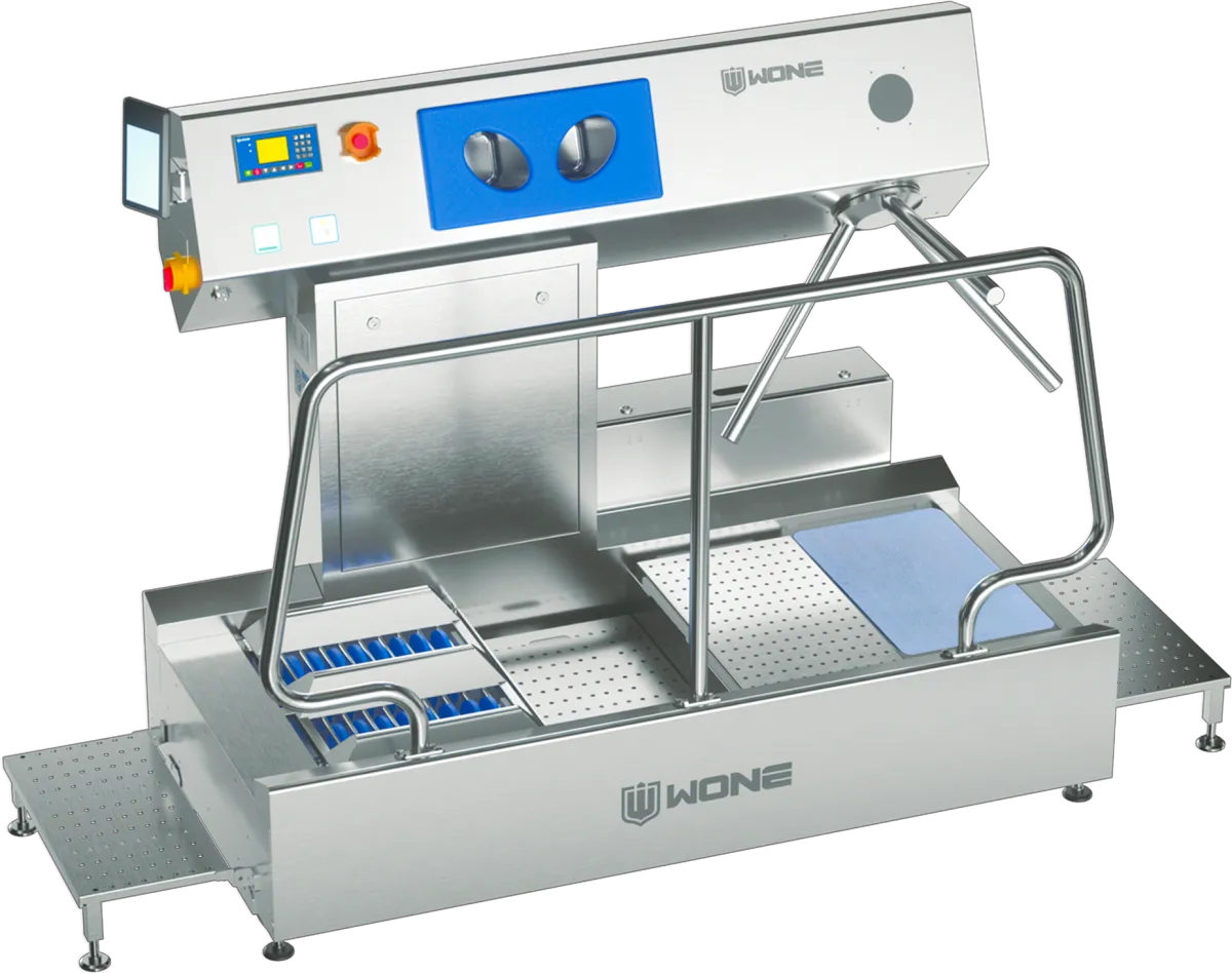 BARRERA SANITARIA PBW-23