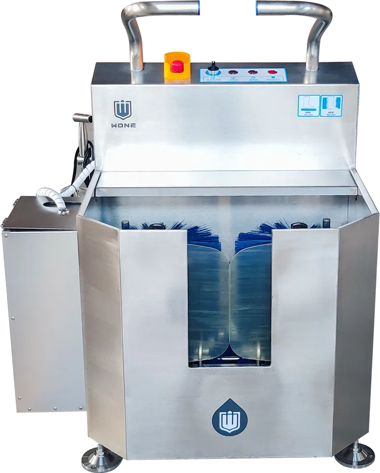 LAVADORA DE BOTAS PBW-31W
